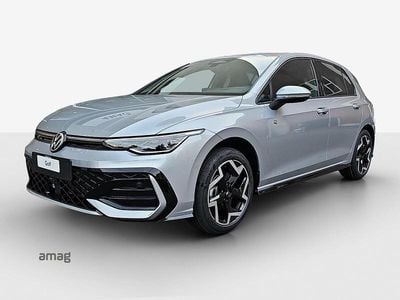 Neu 2025 VW Golf VIII R-line | CHF 41’800