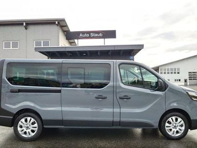 Neu Nissan Primastar Tekna 170 PS (125 kW) 2025 Van / Kleinbus