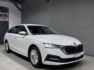 Gebraucht 2021 Skoda Octavia Ambition Kombi | CHF 14’600 (Fairer Preis)