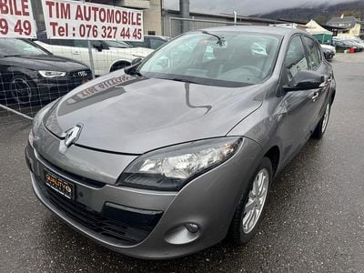 Gebraucht 2011 Renault Mégane III Dynamique | CHF 3’999 (Fairer Preis)