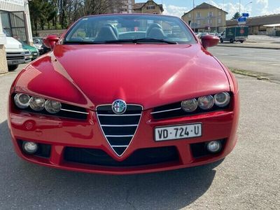 60 Alfa Romeo Spider gebraucht kaufen - AutoUncle