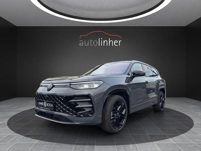 Neu 2025 VW Tayron R-line SUV | CHF 62’900 (Fairer Preis)