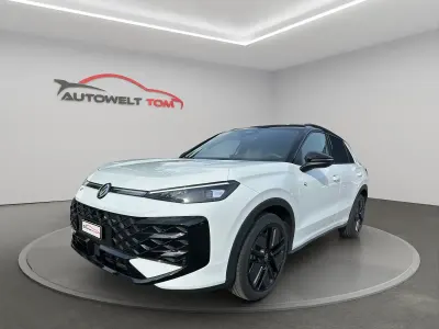 Neu (2026) VW T-Roc R-line 150 PS | Guter Preis