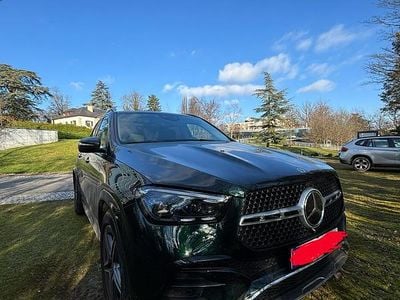 Gebraucht 2024 Mercedes GLE450 AMG | CHF 76’000 (Superpreis)