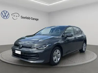 Neu (2026) VW Golf VIII 115 PS | Fairer Preis