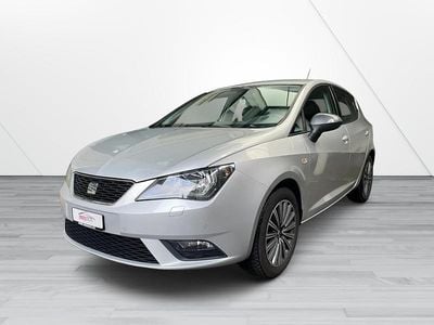 Gebraucht 2015 Seat Ibiza CONNECT | CHF 6’500 (Fairer Preis)