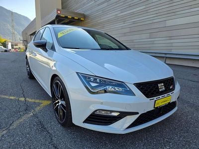 Gebraucht 2020 Cupra Leon | CHF 24’900 (Guter Preis)