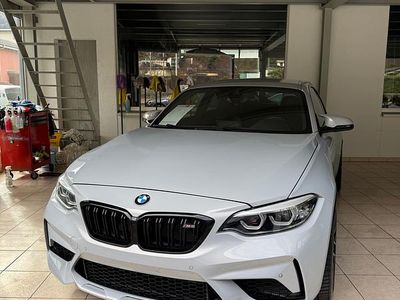 Gebraucht BMW M2 Competition Edition 410 PS (301 kW) 2020 Coupé