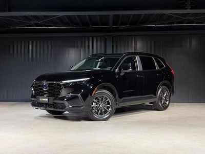 Gebraucht Honda CR-V Elegance 183 PS (134 kW) 2024 SUV