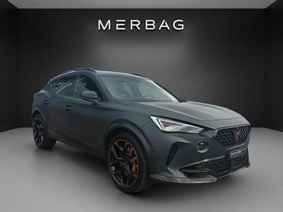Gebraucht 2023 Cupra Formentor VZ SUV | CHF 41’800 (Fairer Preis)