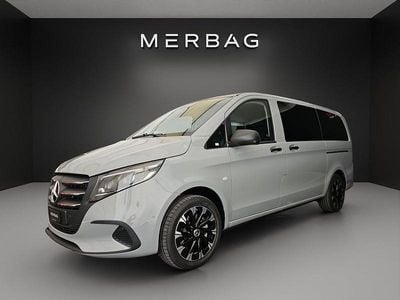 Neu Mercedes Vito 163 PS (119 kW) 2025 Van