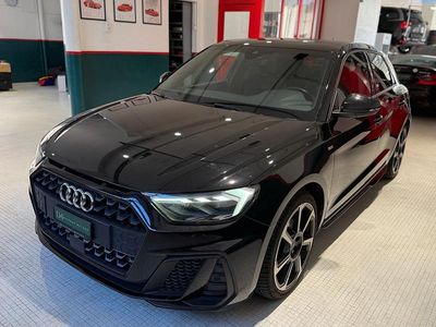 Gebraucht Audi A1 Sportback S-Line 150 PS (110 kW) 2019 Kleinwagen