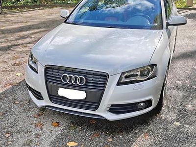 Gebraucht 2012 Audi A3 Ambition | CHF 13’000 (Etwas zu teuer)