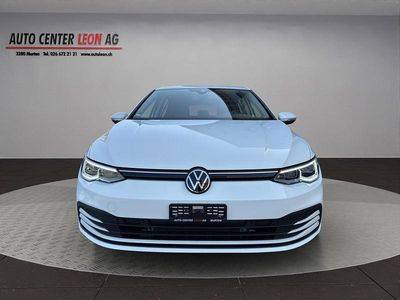 Gebraucht 2023 VW Golf VIII Life Limousine | CHF 26’900 (Fairer Preis)