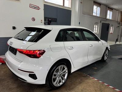 Gebraucht 2020 Audi A3 Attraction | CHF 6’900