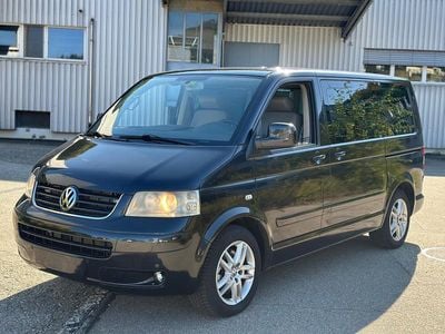 VW T5