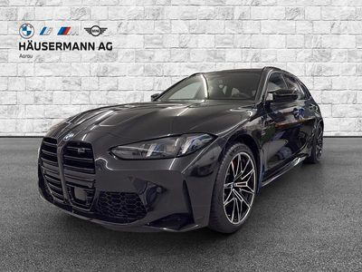 Neu BMW M3 Competition Edition 530 PS (389 kW) 2026 Kombi