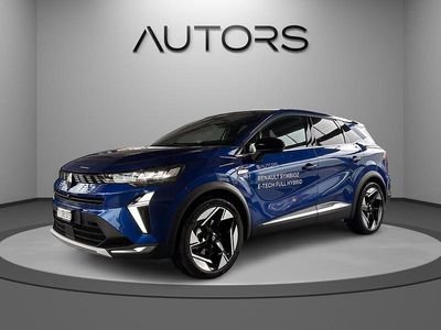 Gebraucht 2025 Renault Symbioz Iconic SUV | CHF 33’400 (Fairer Preis)