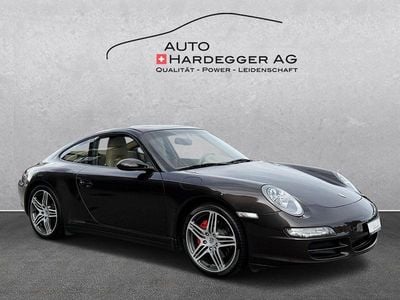 Gebraucht 2008 Porsche 911 Carrera 4S | CHF 64’600