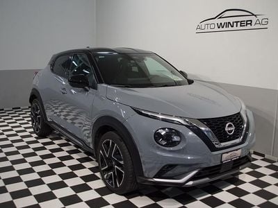 Gebraucht 2025 Nissan Juke SUV | CHF 23’900 (Fairer Preis)