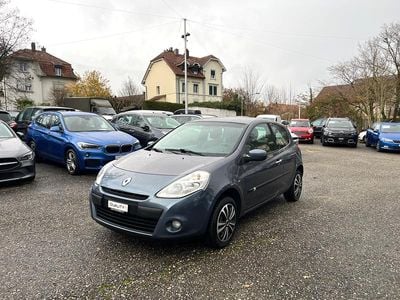 Renault Clio II