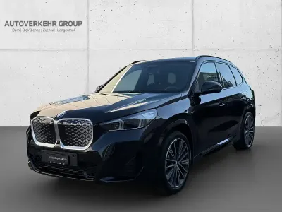 Neu (2026) BMW iX1 Efficient Dynamics 306 PS | Guter Preis