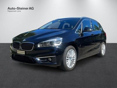 BMW 225 Active Tourer