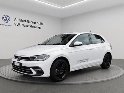 Gebraucht VW Polo Style 95 PS (69 kW) 2025 Kleinwagen