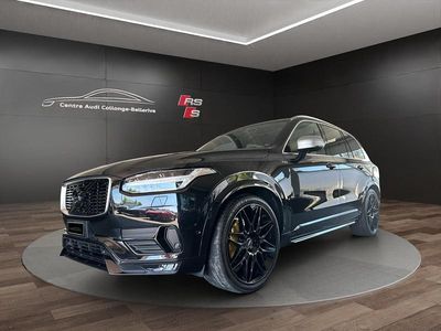 Gebraucht 2015 Volvo XC90 R-Design SUV | CHF 35’900