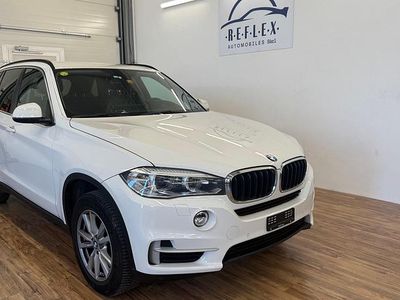 Gebraucht 2013 BMW X5 SUV | CHF 16’900