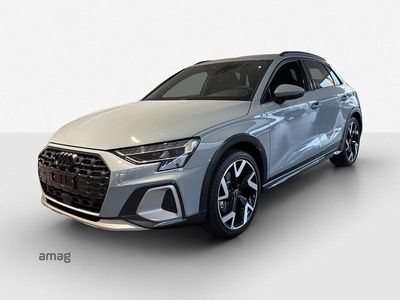 Neu 2025 Audi A3 e-tron Attraction Kleinwagen | CHF 45’900 (Etwas zu teuer)