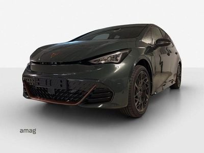 Dark forest Neu 2025 Cupra Born e-Boost Kleinwagen | CHF 43’990 (Etwas zu teuer)