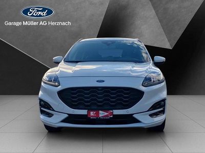 Gebraucht 2022 Ford Kuga ST-Line X SUV | CHF 29’900 (Teuer)