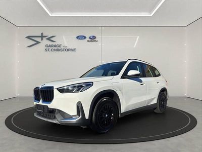 Gebraucht BMW X1 Shadowline 245 PS (180 kW) 2024 SUV
