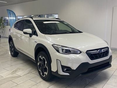 Gebraucht 2024 Subaru XV SUV | CHF 30’800 (Etwas zu teuer)