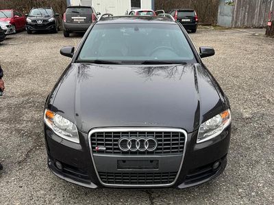 Gebraucht Audi A4 170 PS (125 kW) 2006 Kombi