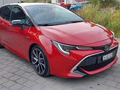 Gebraucht 2020 Toyota Corolla Premium | CHF 25’000 (Teuer)
