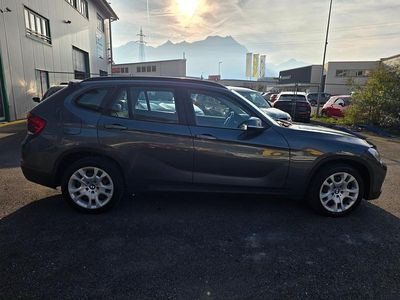 Gebraucht 2013 BMW X1 SUV | CHF 8’450 (Fairer Preis)