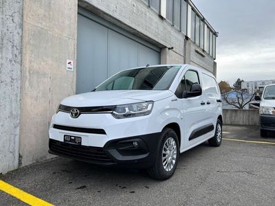 gebraucht Toyota Proace C. Van EV Active M