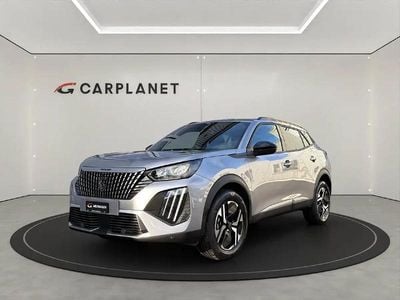 Gray Neu 2025 Peugeot 2008 Allure Premium SUV | CHF 33’150 (Etwas zu teuer)