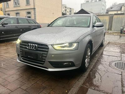 Gebraucht 2014 Audi A4 Kombi | CHF 12’900 (Fairer Preis)