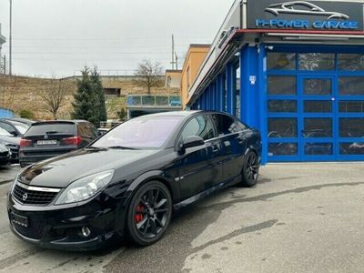 gebraucht Opel Vectra 2.8 Turbo V6 OPC