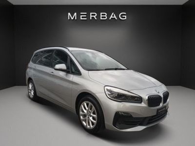 gebraucht BMW 220 i Gr To Trav Ed