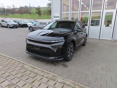 Neu 2025 Skoda Enyaq iV SportLine SUV | CHF 48’900