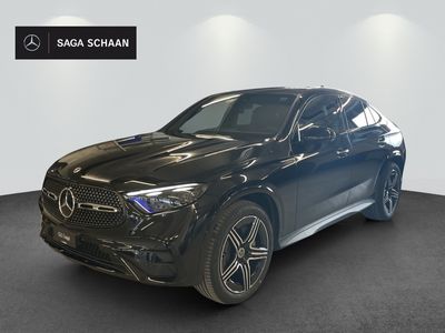 Mercedes GLC220