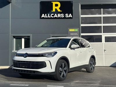 Gebraucht VW Tiguan Life 150 PS (110 kW) 2025 SUV