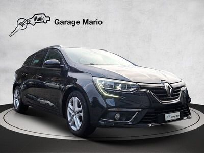 gebraucht Renault Mégane GrandTour 1.5 dCi Business EDC