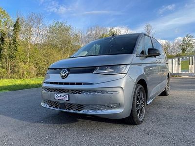 gebraucht VW Multivan T71.5 TSI Liberty DSG