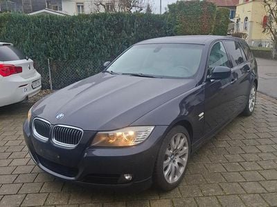 Gebraucht 2008 BMW 330 Kombi | CHF 5’500