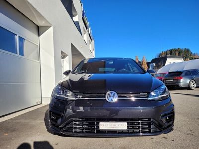 gebraucht VW Golf VII